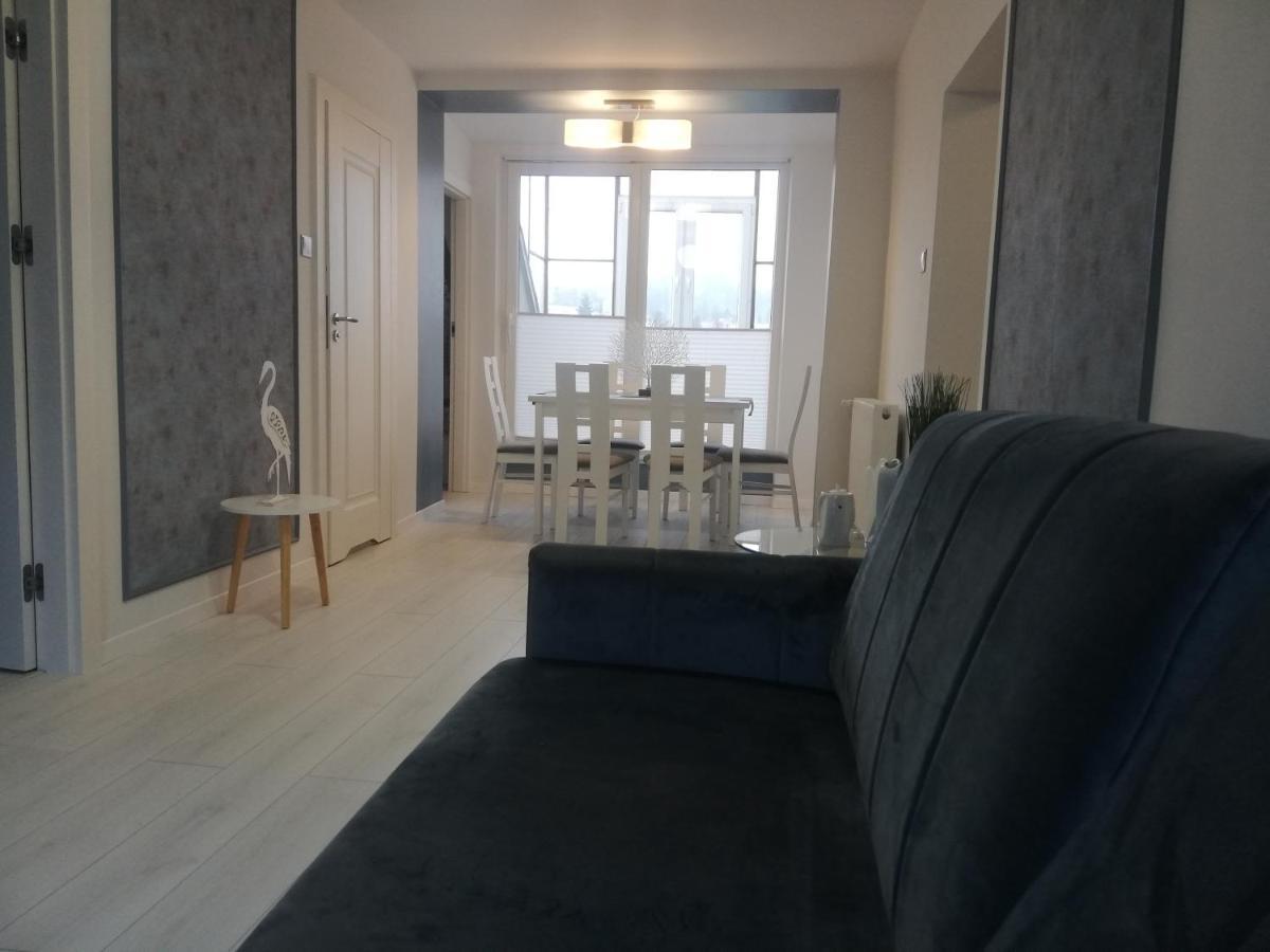 Apartament Stella Duszniki Zdrój Extérieur photo