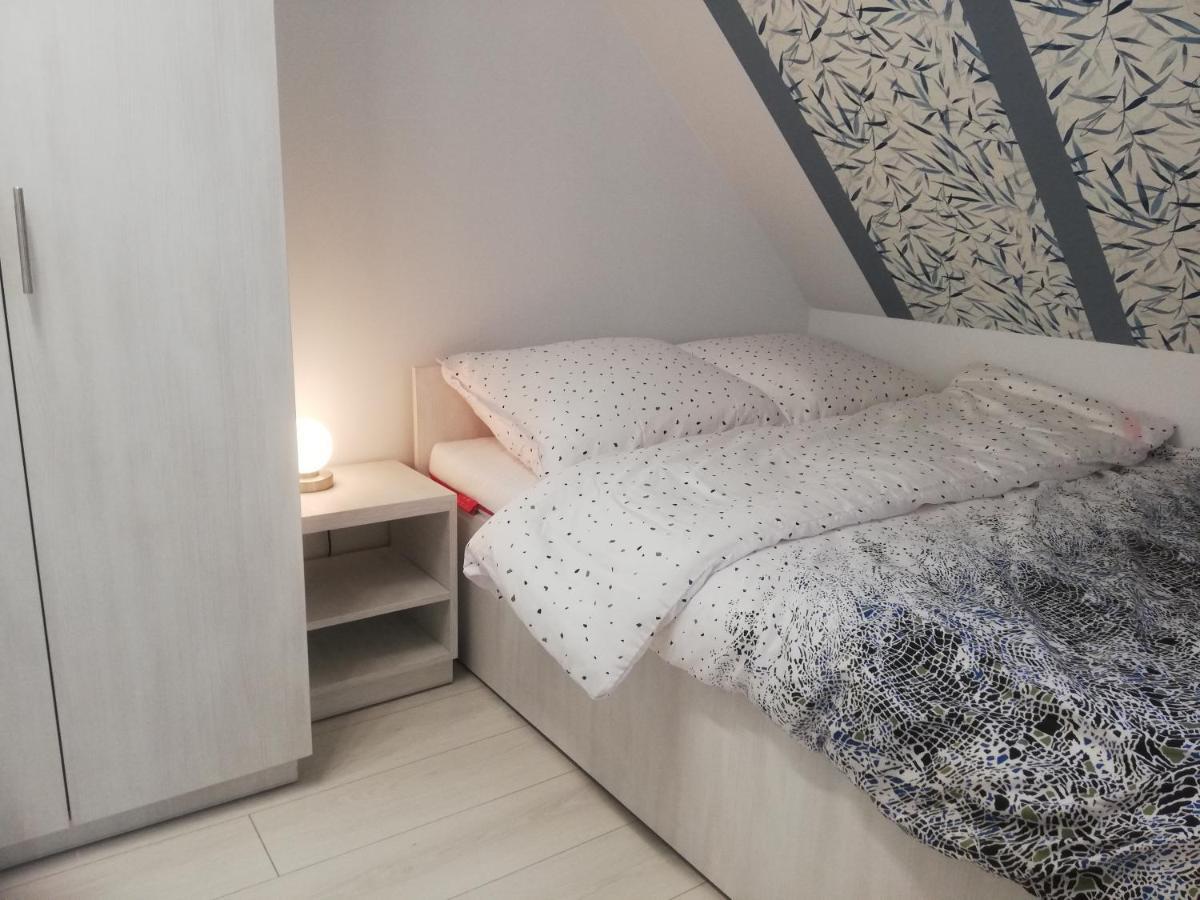 Apartament Stella Duszniki Zdrój Extérieur photo
