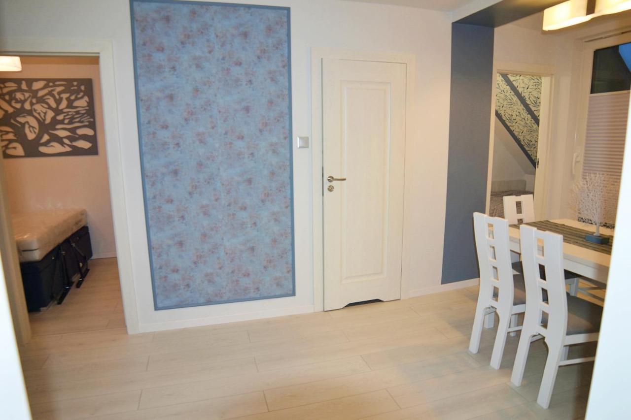 Apartament Stella Duszniki Zdrój Extérieur photo