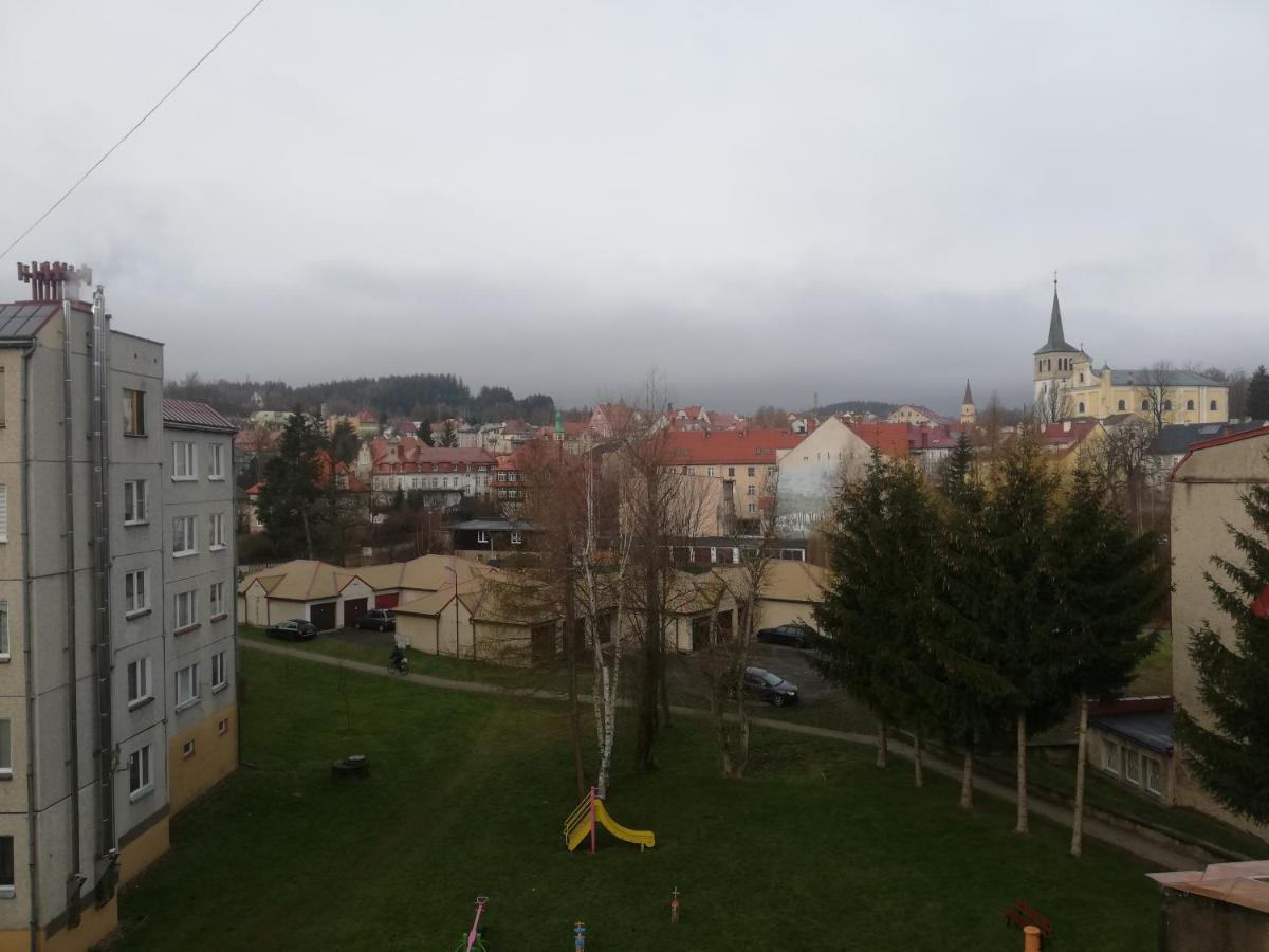 Apartament Stella Duszniki Zdrój Extérieur photo