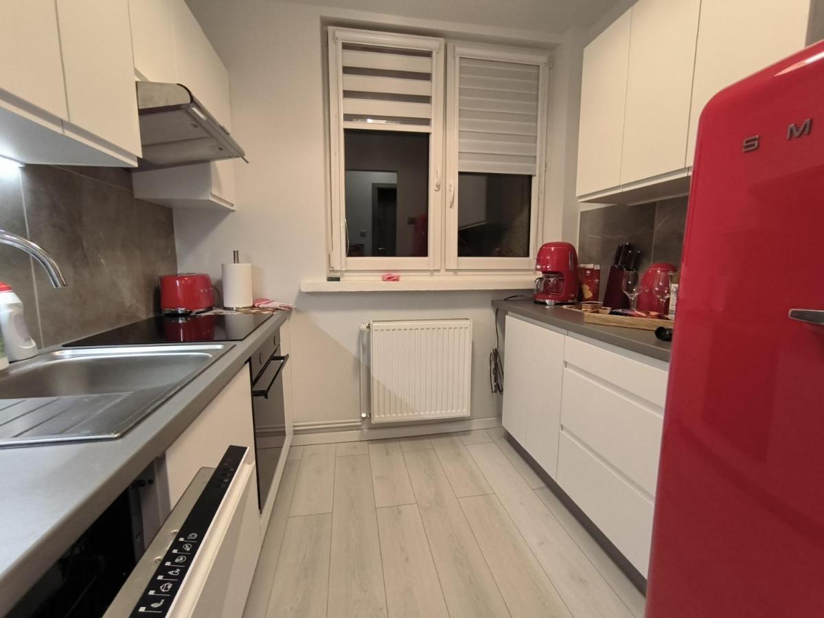 Apartament Stella Duszniki Zdrój Extérieur photo